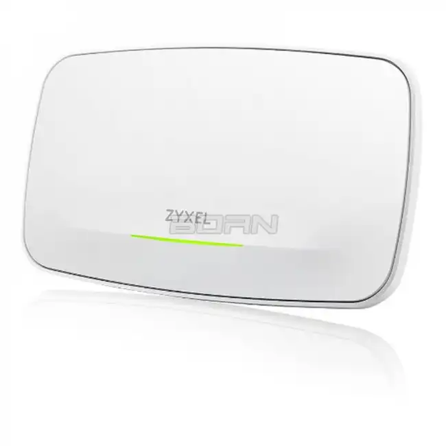 WiFi точка доступа Zyxel NebulaFlex Pro WBE630S WBE630S-WW0101F