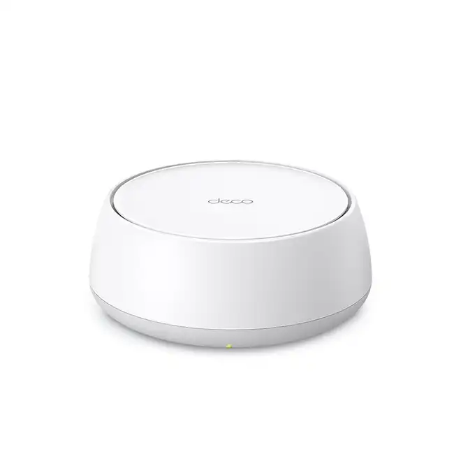 Маршрутизатор для дома TP-Link Deco BE25(1-pack) Deco BE25(1-pack)(EU)