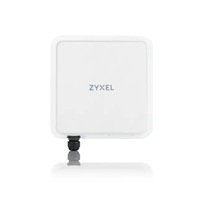 WiFi точка доступа Zyxel FWA-710-EU0102F