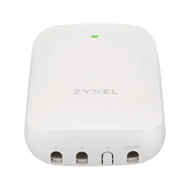 PoE-усилитель Ethernet Zyxel POE12-3PD-ZZ0101F