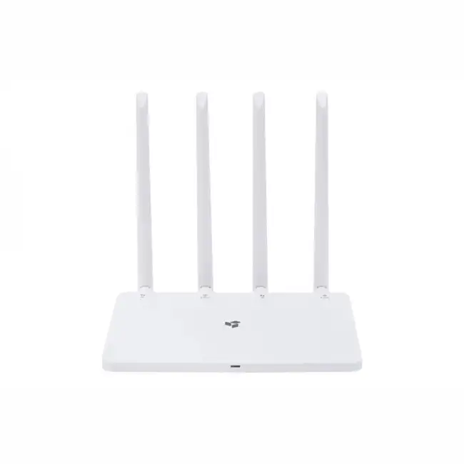 Маршрутизатор для дома SNR SNR-RT420-F21-LTE