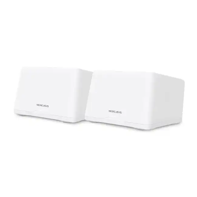 Маршрутизатор для дома Mercusys Halo H47BE(2-pack) Halo H47BE(2-pack)(EU)