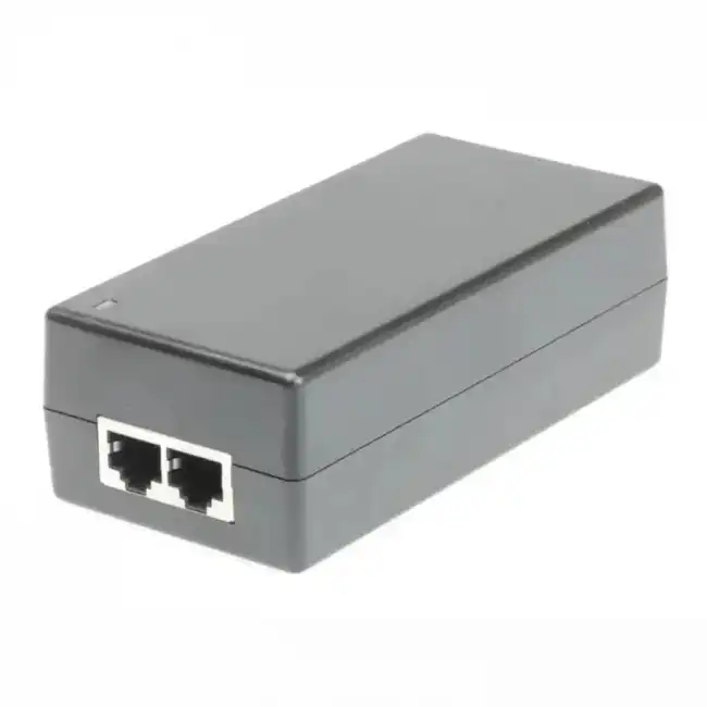 PoE инжектор OSNOVO Midspan-1 MIDSPAN-1/650GA (1 порт, 65 Вт)