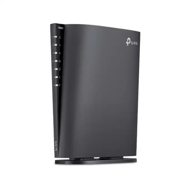 Маршрутизатор для дома TP-Link ARCHER AX80 (EU) ARCHER AX80(EU)
