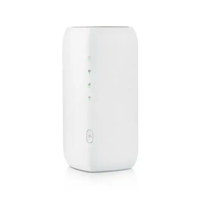 Маршрутизатор для дома Zyxel NebulaFlex Pro FWA505 FWA505-EU0102F