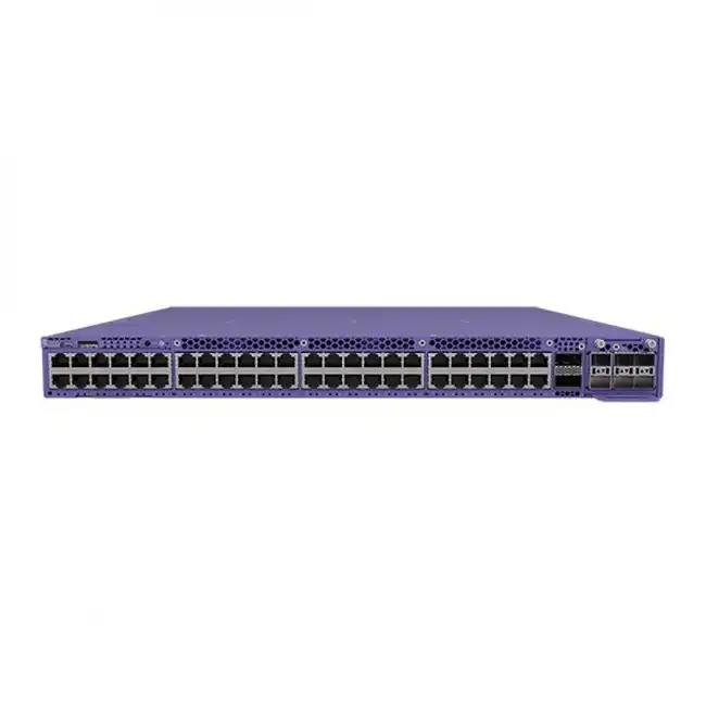 Коммутатор Extreme 5720-48MXW (10 GBase-T (10000 мбит/с), 2 SFP порта)
