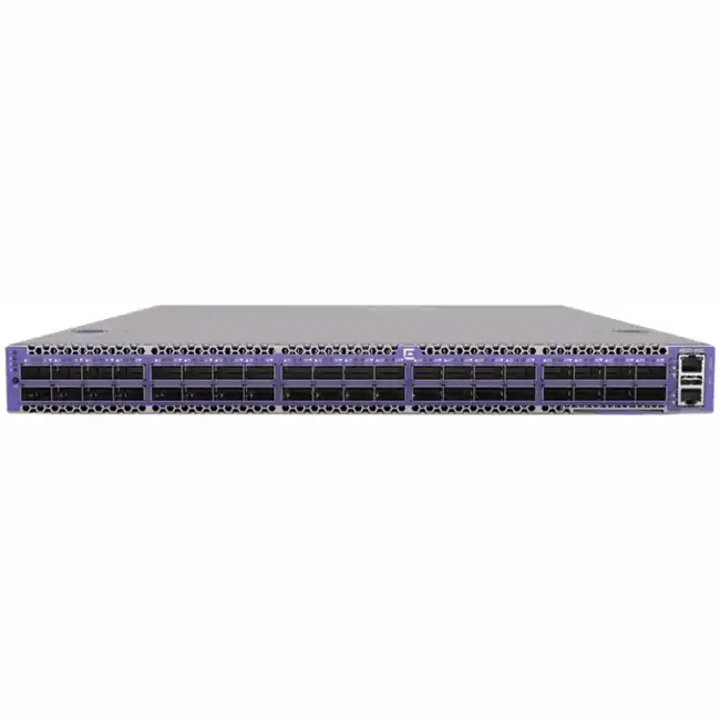 Маршрутизатор Extreme 8820-40C (Нет LAN портов)