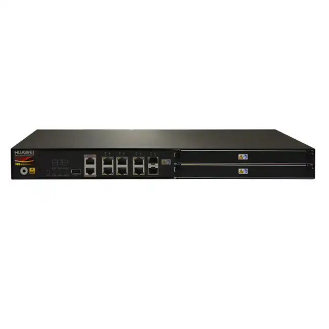 Аппаратный файрвол Huawei USG6330-AC