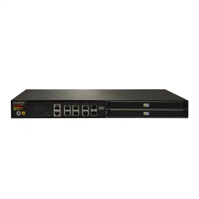 Аппаратный файрвол Huawei USG6350-AC