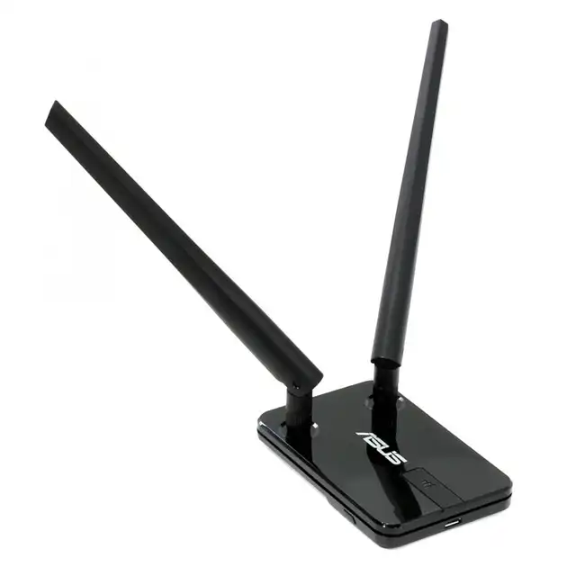 Сетевая карта Asus USB-N14