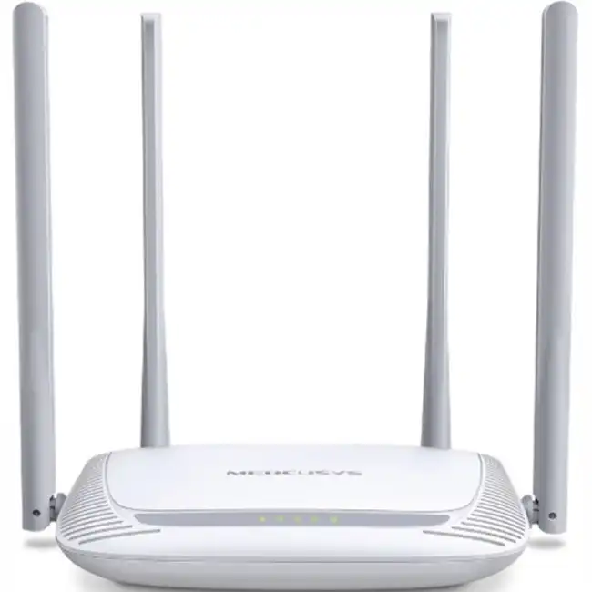 Маршрутизатор для дома Mercusys MW325R
