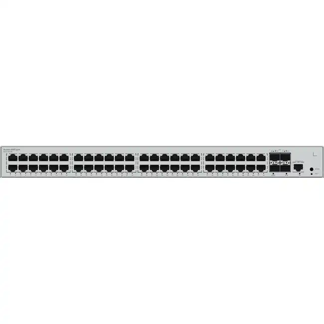Коммутатор Huawei eKit CloudEngine S310-48T4S 98012203 (1000 Base-T (1000 мбит/с), 4 SFP порта)
