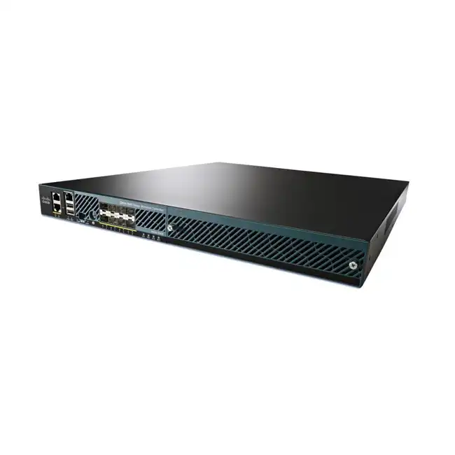 WiFi контроллер Cisco 5508 Series Wireless Controller AIR-CT5508-HA-K9