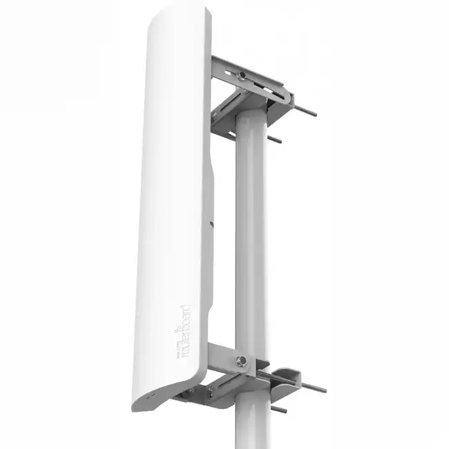 WiFi точка доступа Mikrotik RB921GS-5HPacD-19S