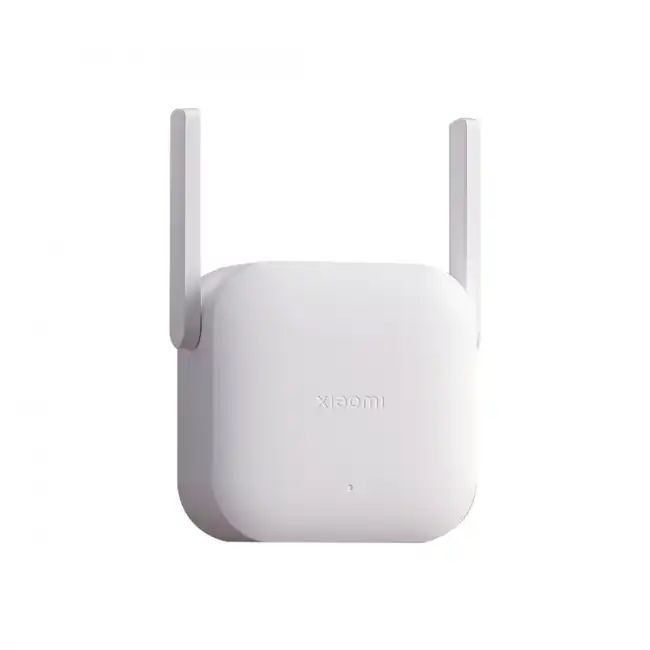 Усилитель сигнала Wi-Fi Xiaomi Ретранслятор Xiaomi WiFi Range Extender N300 RU RD10M DVB4447GL (Wi-Fi 4 (802.11b /g / n), с внешней антенной)