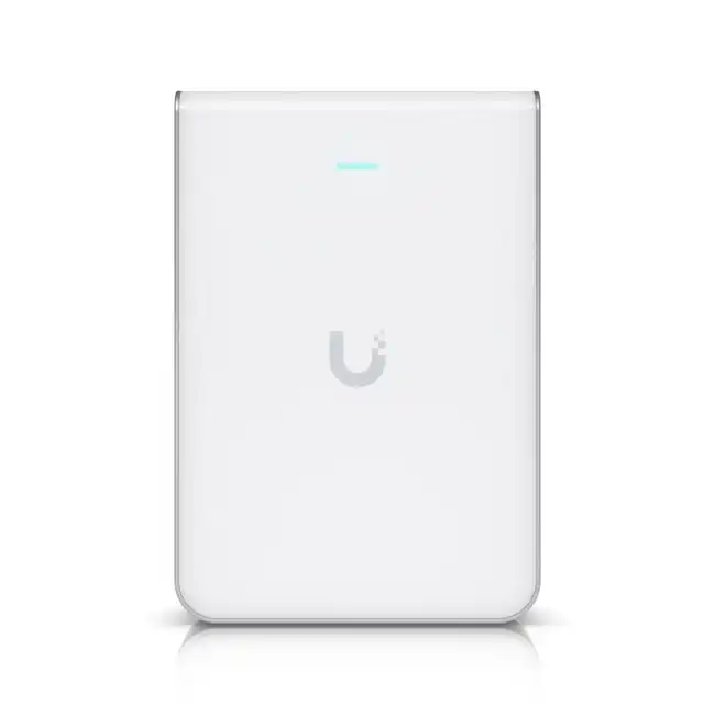 WiFi точка доступа Ubiquiti U7-Pro-Wall