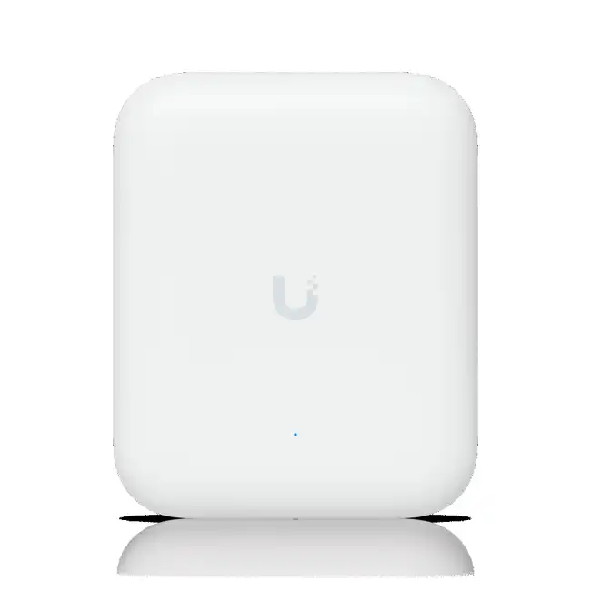 WiFi точка доступа Ubiquiti U7-Outdoor U7-OUTDOOR
