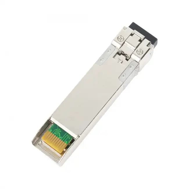 Модуль А-Оптик AO-SFP-B53L-10D (SFP модуль)