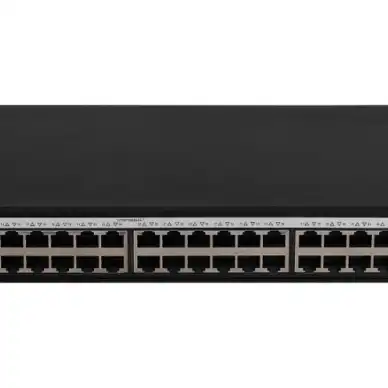 Коммутатор Hikvision DS-3E2552-HI-48T4F (1000 Base-T (1000 мбит/с), 1 SFP порт)