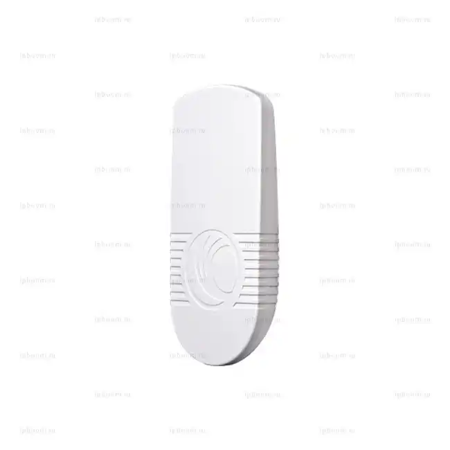 WiFi точка доступа Cambium ePMP 1000: 2.4 GHz Integrated Radio (EU Cord) C024900C231A