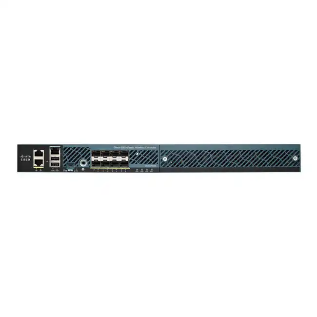 WiFi контроллер Cisco AIR-CT5508-100-K9