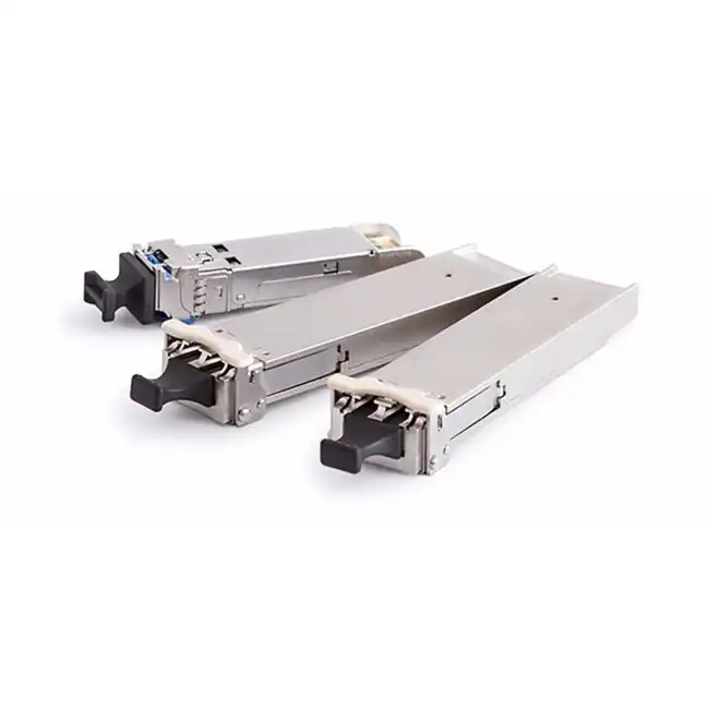 Модуль Zyxel 10G-SFP-SR