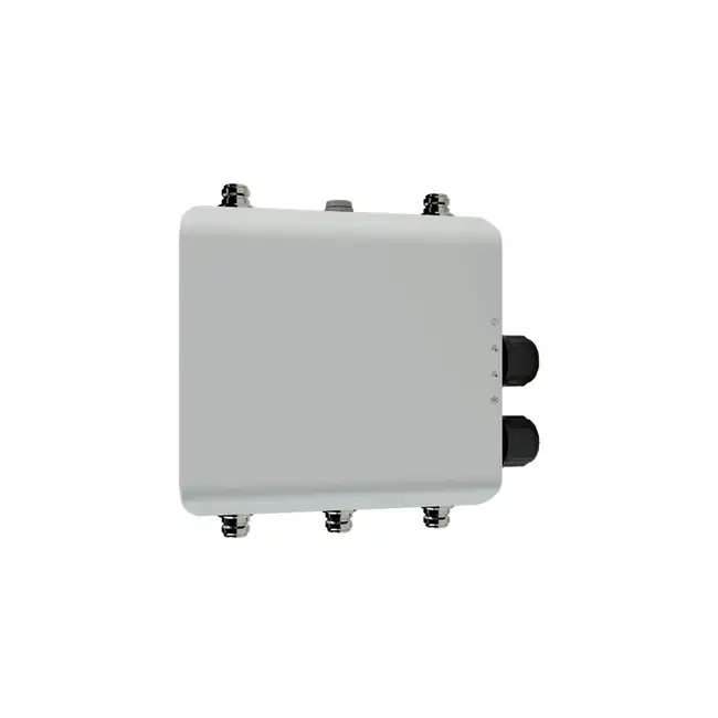 WiFi точка доступа Extreme WiNG AP 7662 37122
