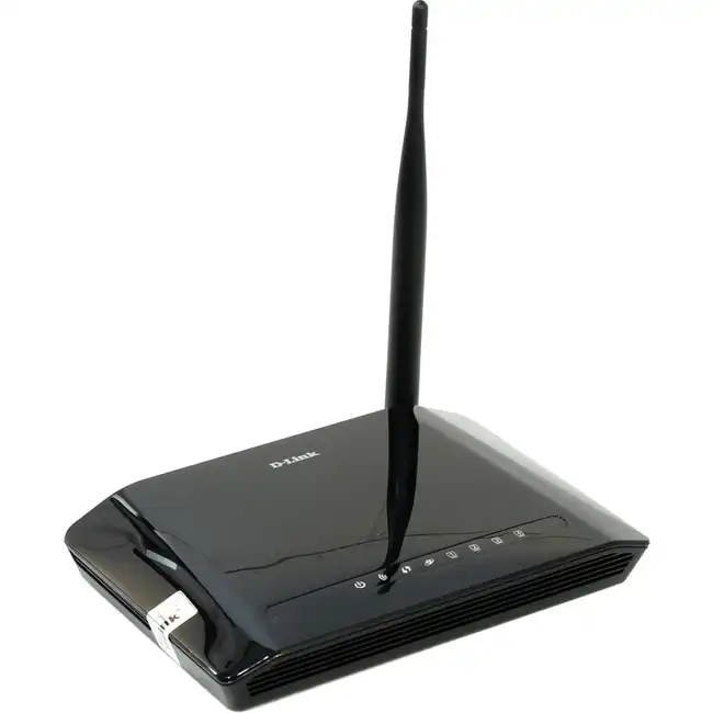 Маршрутизатор для дома D-link DIR-300S/A1A