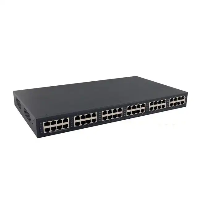 Сетевое устройство OSNOVO MIDSPAN-24/370RG (PoE-инжектор)