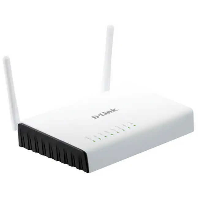 Маршрутизатор для дома D-link DIR-615/FB/O1A