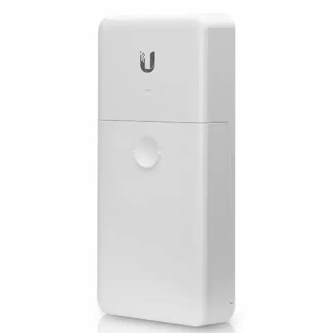 Коммутатор Ubiquiti NanoSwitch N-SW (1000 Base-TX (1000 мбит/с))