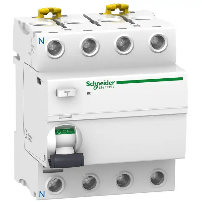 Schneider Electric Acti 9 iID A9R41440