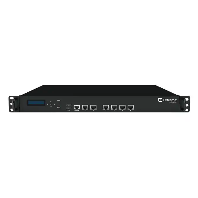 Коммутатор Extreme NX-5500 NX-5500-100R0-WR (1000 Base-TX (1000 мбит/с))