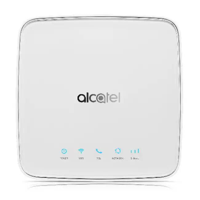 Маршрутизатор для дома Alcatel-Lucent Link HUB HH70 HH70VH-2BALRU1-1