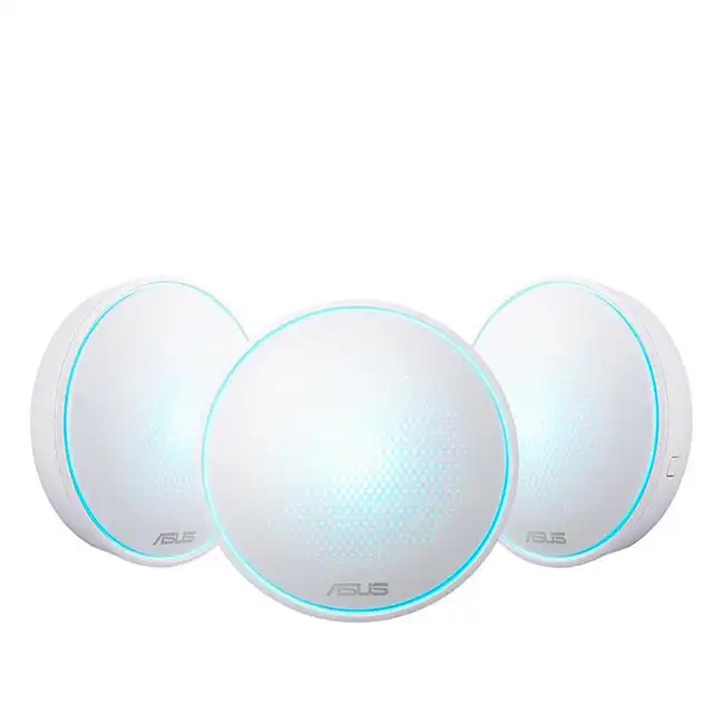 Маршрутизатор для дома Asus Lyra Wireless MAP-AC2200 MAP-AC2200 (1-PK)