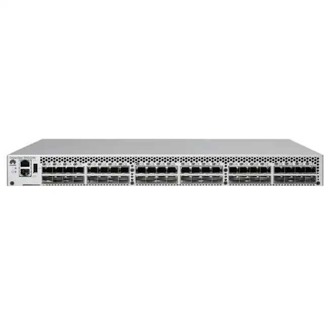 Коммутатор Huawei OceanStor SNS2248 02357655 (48 SFP портов)