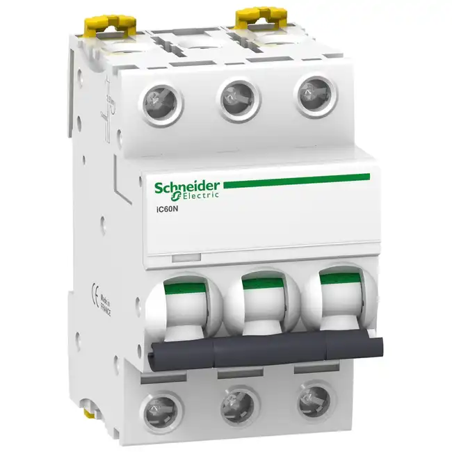 Рубильник Schneider Electric A9F75340 (40 А)