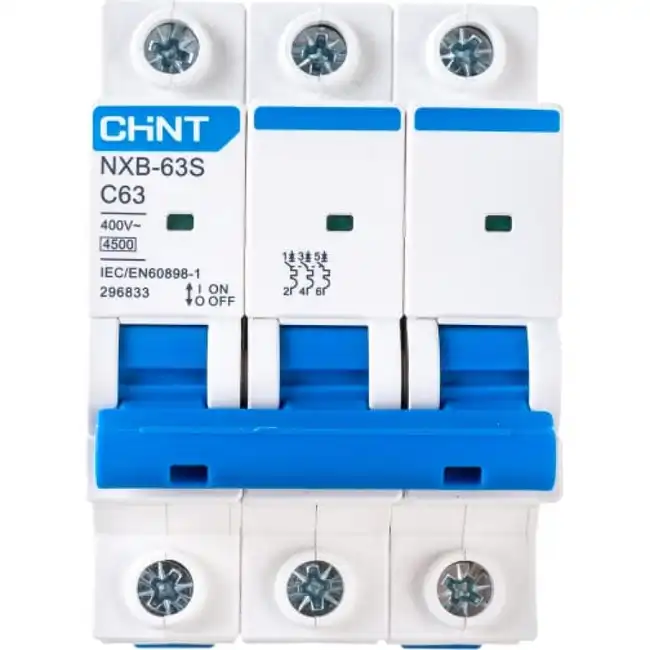 CHINT 296833