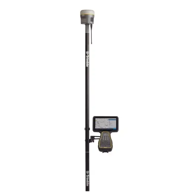 Trimble Уровень конфигурации R10-2 - R10 LT База-Ровер R10-CFG-002-40