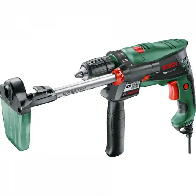 Bosch Ударная дрель EasyImpact 550 0603130021