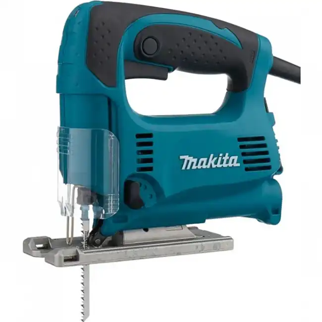 Makita Электролобзик 450 Вт 4329