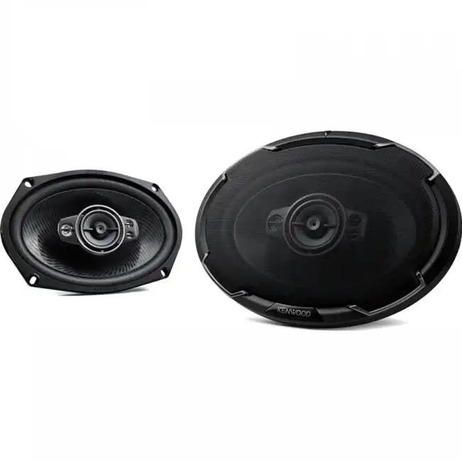 Kenwood KFC-PS6996 650Вт 88дБ
