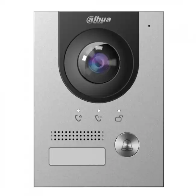 Домофон Dahua DH-VTO2202F-P