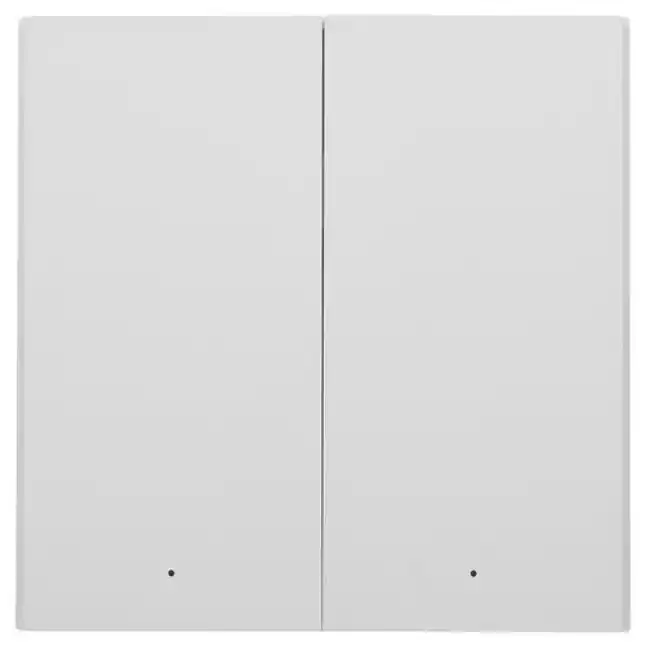 Aqara Smart Wall Switch H1 EU WS-EUK04
