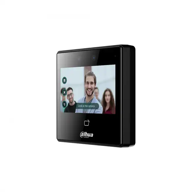 Dahua Контроллер доступа DHI-ASI3223A