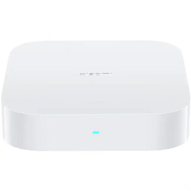 Xiaomi Управление умным домом Smart Home Hub 2 BHR6765GL