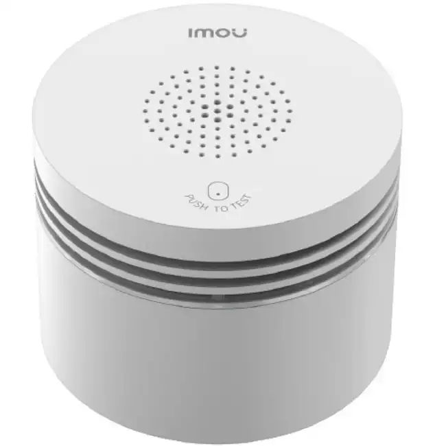 IMOU Датчик дыма ZS2 беспроводной ZigBee