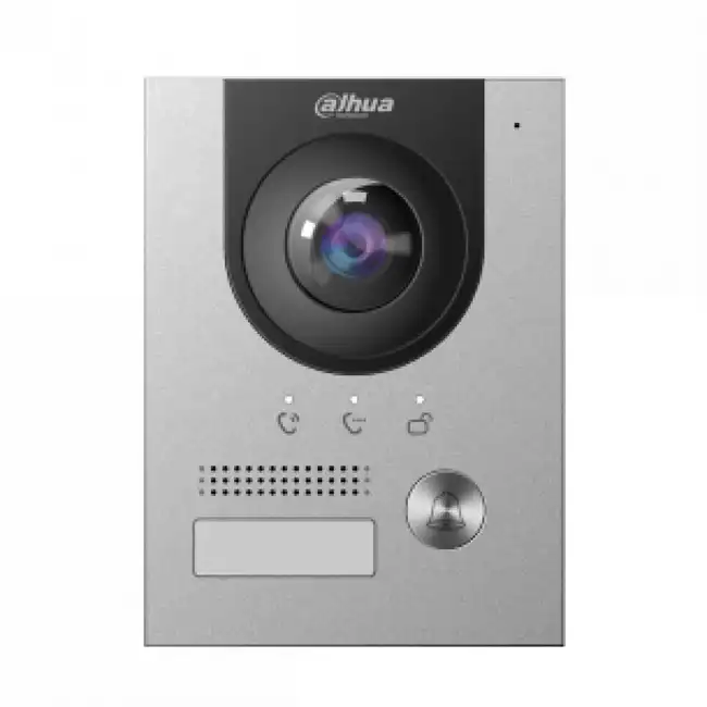 Домофон Dahua DHI-VTO2201F-P