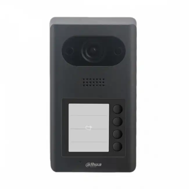 Домофон Dahua DHI-VTO3211D-P1-S2