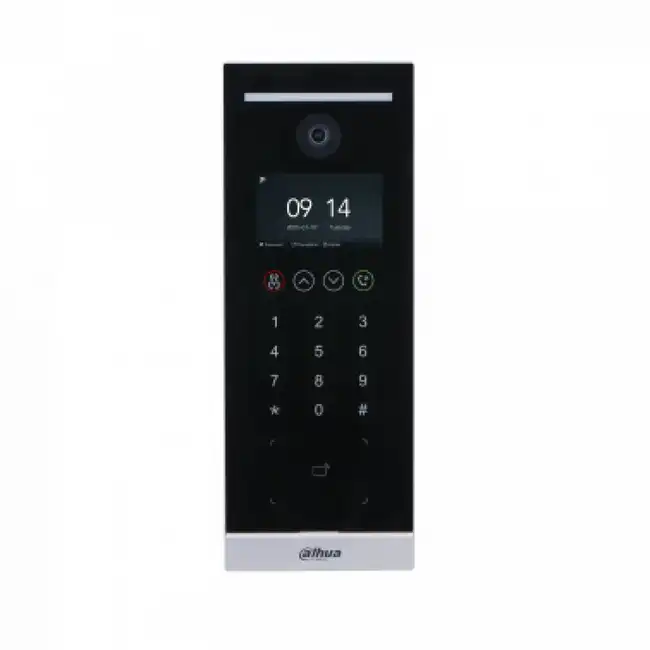 Домофон Dahua DHI-VTO6521H